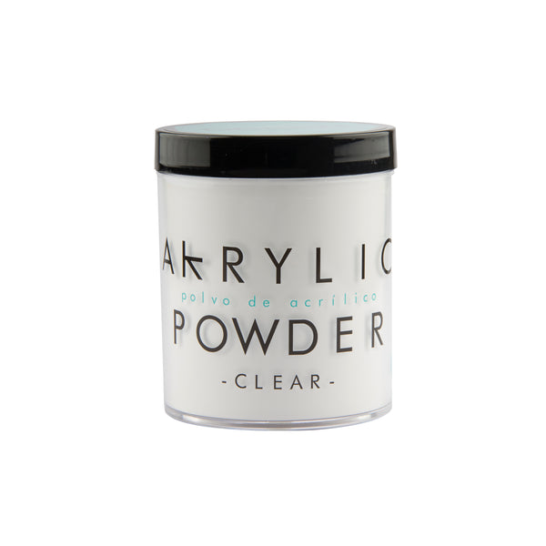 Akrylic Powder CLEAR
